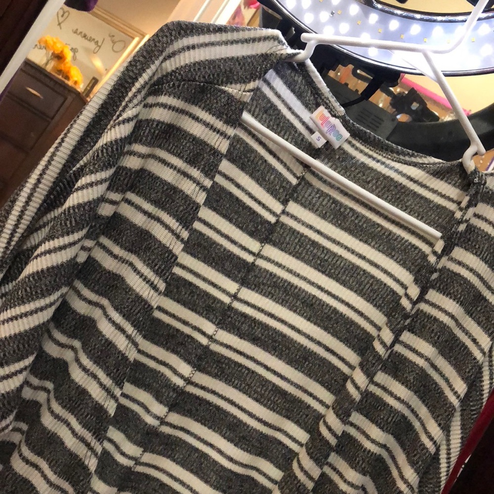 New with Tags, LLR Duster